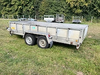 2004 rd aanhangwagen - afbeelding 12 van  25