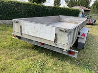 2004 rd aanhangwagen - afbeelding 19 van  25