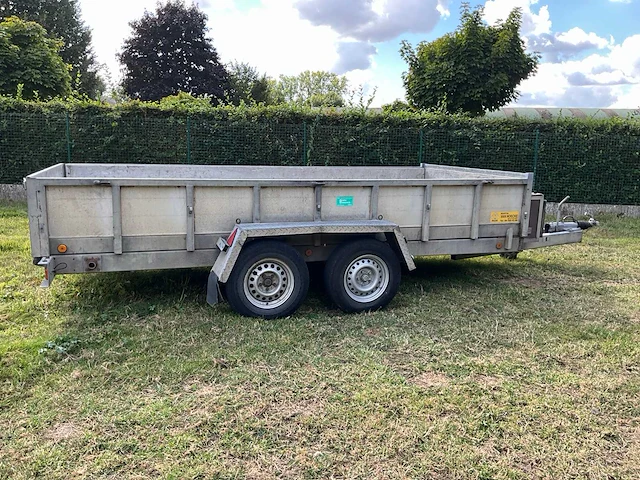 2004 rd aanhangwagen - afbeelding 20 van  25