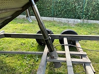 2004 rd aanhangwagen - afbeelding 24 van  25