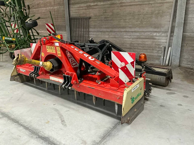 2004 remac mx300 rotorkopeg - afbeelding 1 van  12