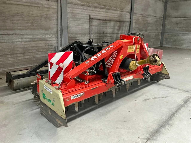 2004 remac mx300 rotorkopeg - afbeelding 6 van  12