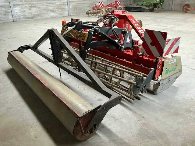 2004 remac mx300 rotorkopeg - afbeelding 7 van  12