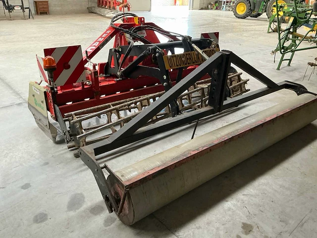 2004 remac mx300 rotorkopeg - afbeelding 8 van  12