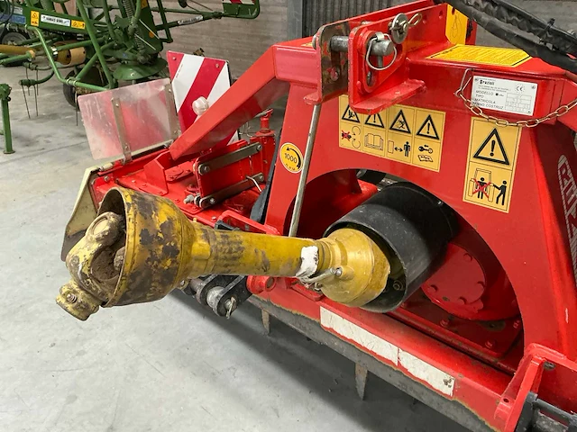 2004 remac mx300 rotorkopeg - afbeelding 11 van  12