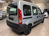 2004 renault kangoo 1.5 diesel - afbeelding 2 van  26