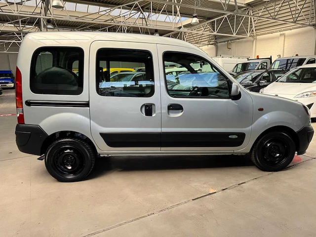 2004 renault kangoo 1.5 diesel - afbeelding 4 van  26