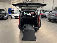 2004 renault kangoo 1.5 diesel - afbeelding 14 van  26