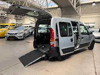 2004 renault kangoo 1.5 diesel - afbeelding 16 van  26