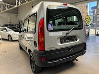 2004 renault kangoo 1.5 diesel - afbeelding 23 van  26