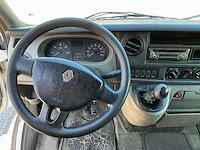 2004 renault master lichte vrachtwagen - afbeelding 11 van  25