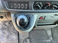 2004 renault master lichte vrachtwagen - afbeelding 12 van  25