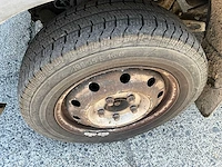 2004 renault master lichte vrachtwagen - afbeelding 20 van  25