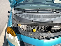 2004 renault modus personenauto - afbeelding 7 van  48
