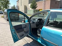 2004 renault modus personenauto - afbeelding 10 van  48