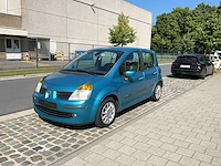 2004 renault modus personenauto - afbeelding 1 van  48