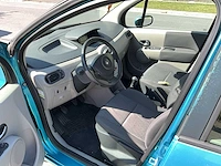 2004 renault modus personenauto - afbeelding 13 van  48