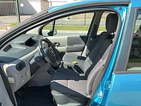 2004 renault modus personenauto - afbeelding 14 van  48