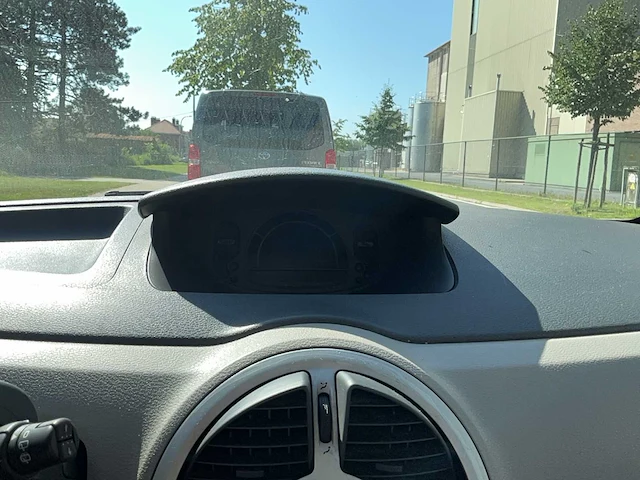 2004 renault modus personenauto - afbeelding 20 van  48