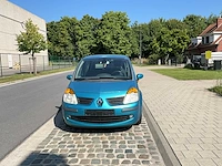 2004 renault modus personenauto - afbeelding 12 van  48