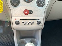 2004 renault modus personenauto - afbeelding 24 van  48