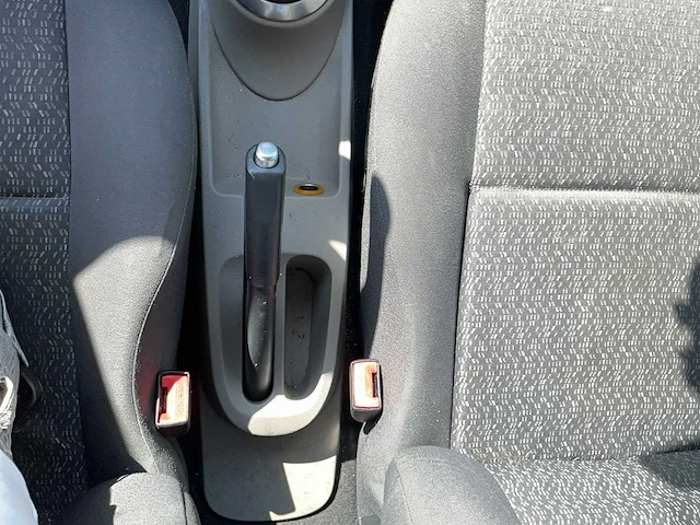 2004 renault modus personenauto - afbeelding 26 van  48