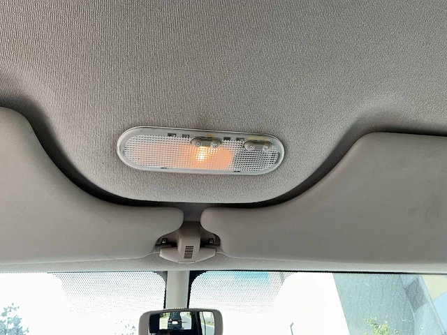 2004 renault modus personenauto - afbeelding 27 van  48
