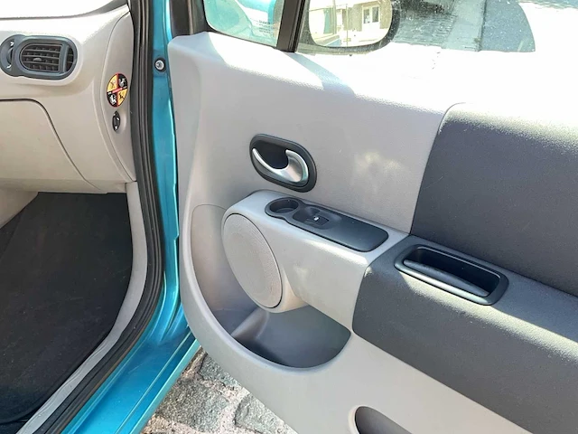 2004 renault modus personenauto - afbeelding 29 van  48