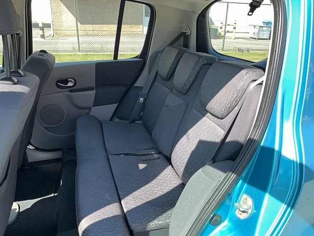 2004 renault modus personenauto - afbeelding 33 van  48