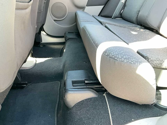 2004 renault modus personenauto - afbeelding 35 van  48