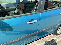 2004 renault modus personenauto - afbeelding 40 van  48