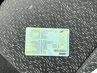 2004 renault modus personenauto - afbeelding 43 van  48