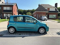 2004 renault modus personenauto - afbeelding 34 van  48