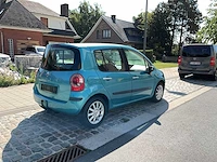 2004 renault modus personenauto - afbeelding 44 van  48