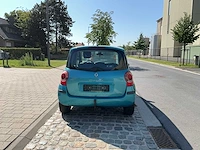 2004 renault modus personenauto - afbeelding 45 van  48
