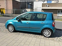 2004 renault modus personenauto - afbeelding 47 van  48