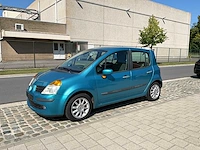 2004 renault modus personenauto - afbeelding 48 van  48