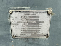 2004 robuste kaiser dieplader - afbeelding 2 van  15