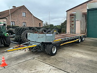 2004 robuste kaiser dieplader - afbeelding 1 van  15