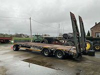 2004 robuste kaiser dieplader - afbeelding 9 van  15