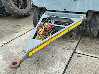 2004 robuste kaiser dieplader - afbeelding 12 van  15