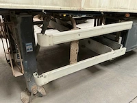 2004 robuste kaiser s3803ab kipper oplegger - afbeelding 2 van  26