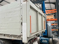 2004 robuste kaiser s3803ab kipper oplegger - afbeelding 8 van  26