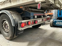 2004 robuste kaiser s3803ab kipper oplegger - afbeelding 9 van  26