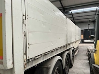 2004 robuste kaiser s3803ab kipper oplegger - afbeelding 10 van  26
