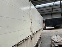 2004 robuste kaiser s3803ab kipper oplegger - afbeelding 15 van  26