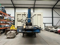 2004 robuste kaiser s3803ab kipper oplegger - afbeelding 12 van  26