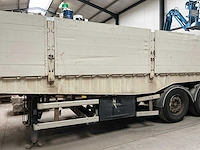 2004 robuste kaiser s3803ab kipper oplegger - afbeelding 25 van  26