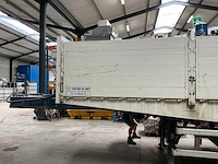 2004 robuste kaiser s3803ab kipper oplegger - afbeelding 26 van  26
