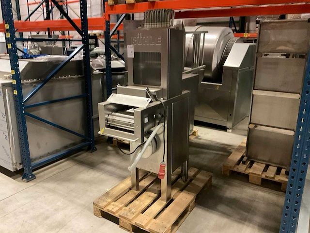 2004 ruhle pr20 pekelinjector - afbeelding 1 van  6